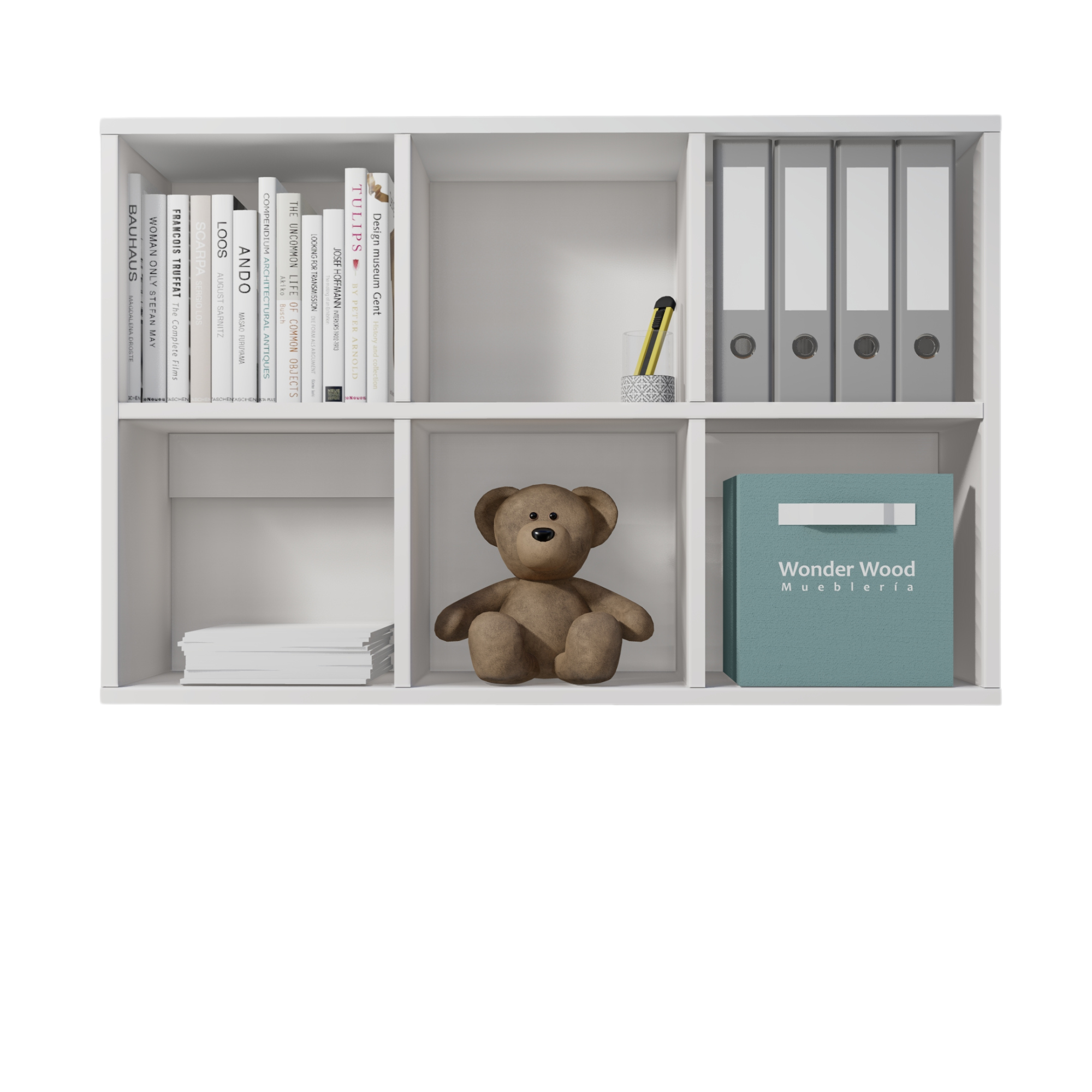 Air Organizer 6S